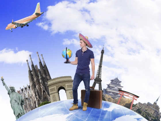 旅行のためのスペイン語講座