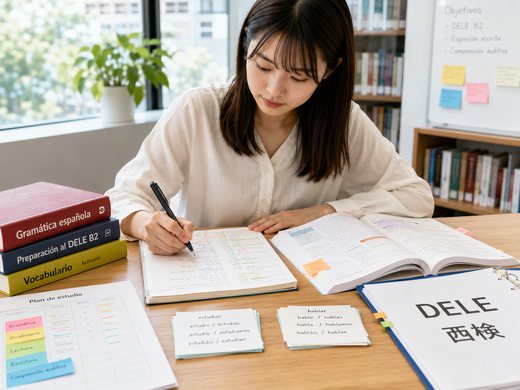 試験対策に