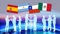 ビジネススペイン語会話